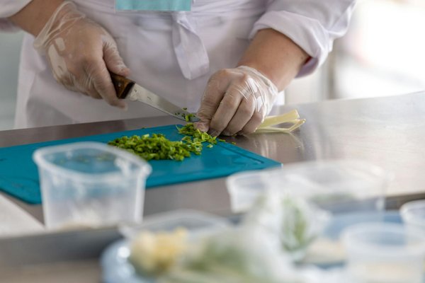 Décrypter l'étiquette alimentaire pour mieux consommer